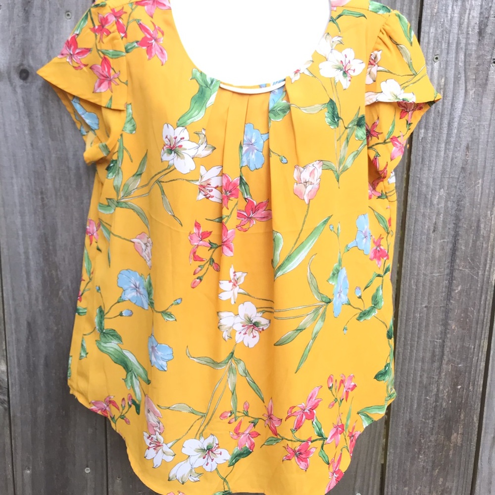 Short sleeve shirt by AUW